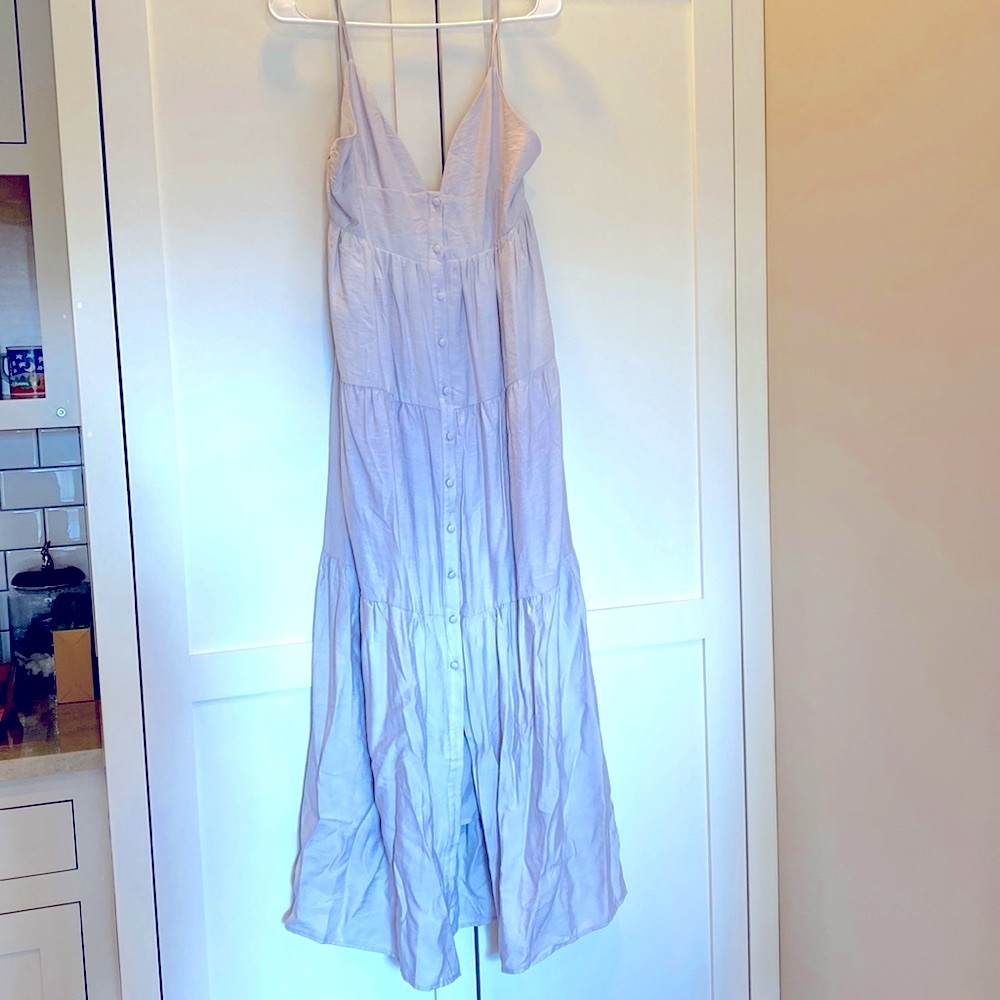 Wishlist Apparel Women dress